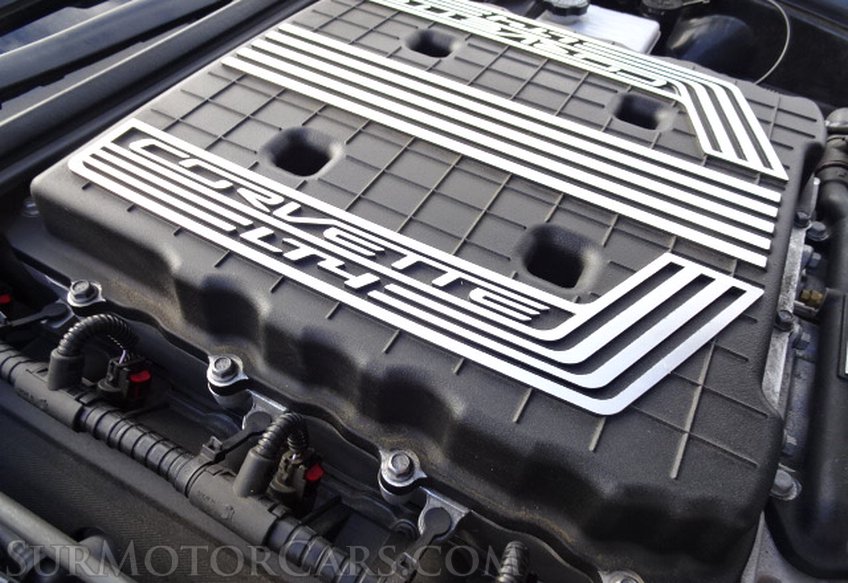 2017 Chevrolet Corvette - Image 56