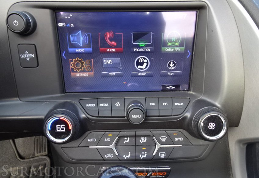 2017 Chevrolet Corvette - Image 32