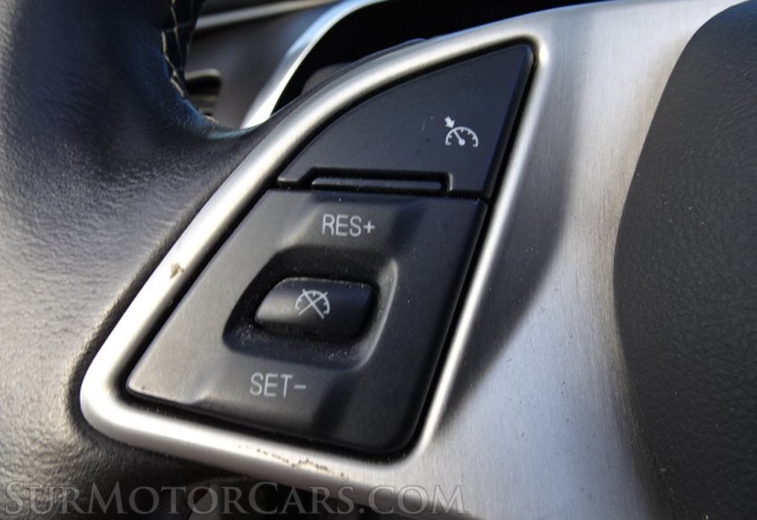 2017 Chevrolet Corvette - Image 37