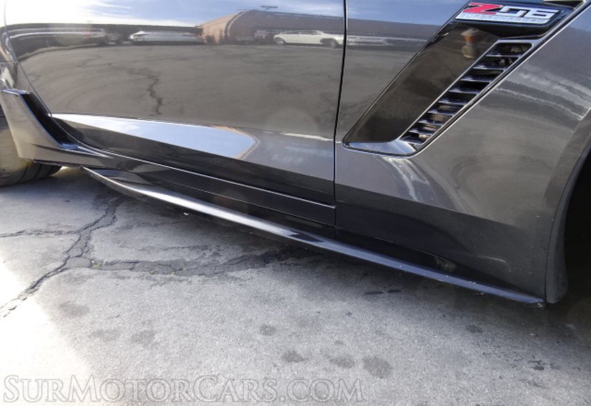 2017 Chevrolet Corvette - Image 19