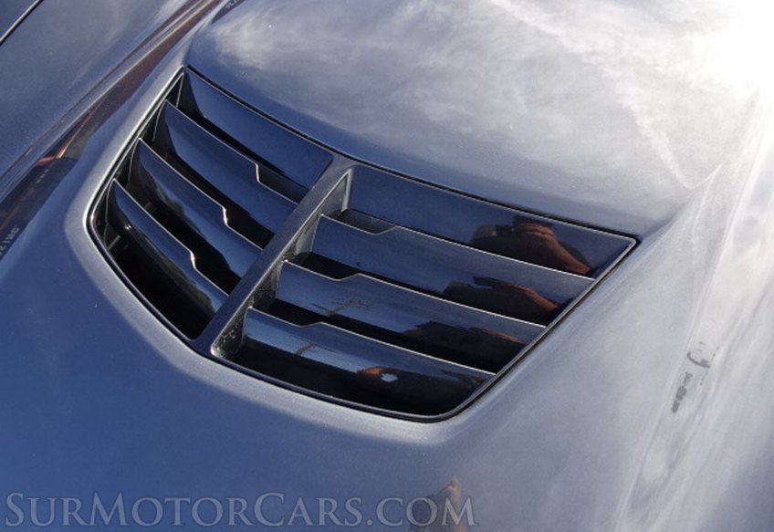 2017 Chevrolet Corvette - Image 15