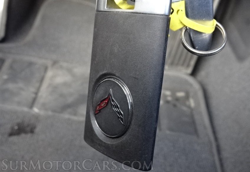 2017 Chevrolet Corvette - Image 40