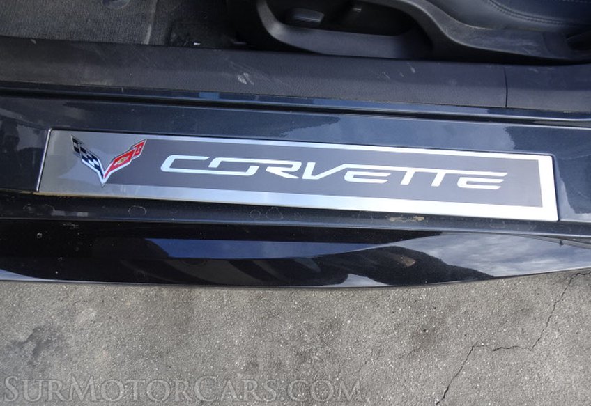 2017 Chevrolet Corvette - Image 27