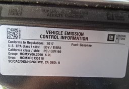 2017 Chevrolet Corvette - Image 58