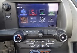 2017 Chevrolet Corvette - Image 32