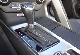 2017 Chevrolet Corvette - Image 34