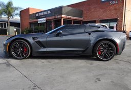 2017 Chevrolet Corvette - Image 7