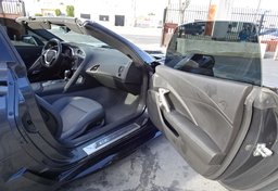 2017 Chevrolet Corvette - Image 24