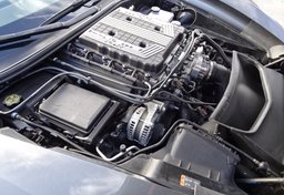 2017 Chevrolet Corvette - Image 54