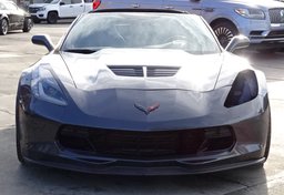 2017 Chevrolet Corvette - Image 14