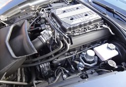 2017 Chevrolet Corvette - Image 52