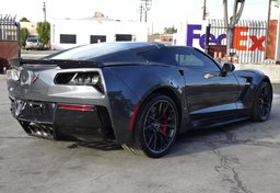 2017 Chevrolet Corvette - Image 10