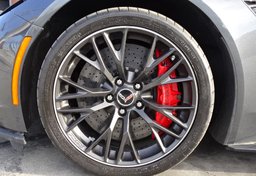 2017 Chevrolet Corvette - Image 20