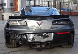 2017 Chevrolet Corvette - Image 13