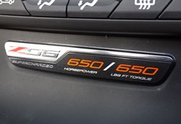 2017 Chevrolet Corvette - Image 42