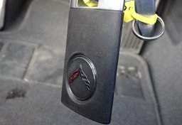 2017 Chevrolet Corvette - Image 40