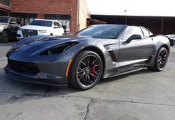 2017 Chevrolet Corvette - Image 6