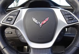 2017 Chevrolet Corvette - Image 35