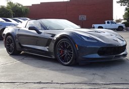 2017 Chevrolet Corvette - Image 5