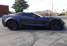 2017 Chevrolet Corvette - Image 8