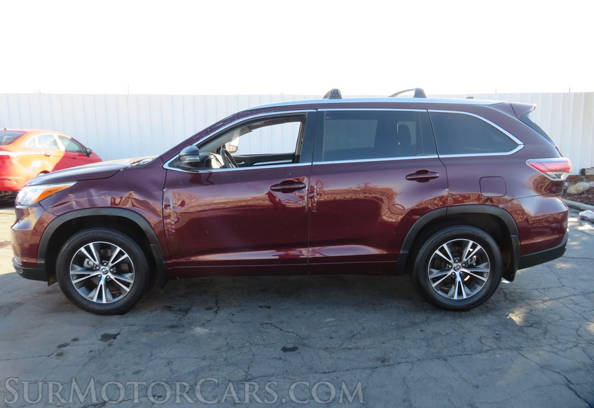 2016 Toyota Highlander - Image 33