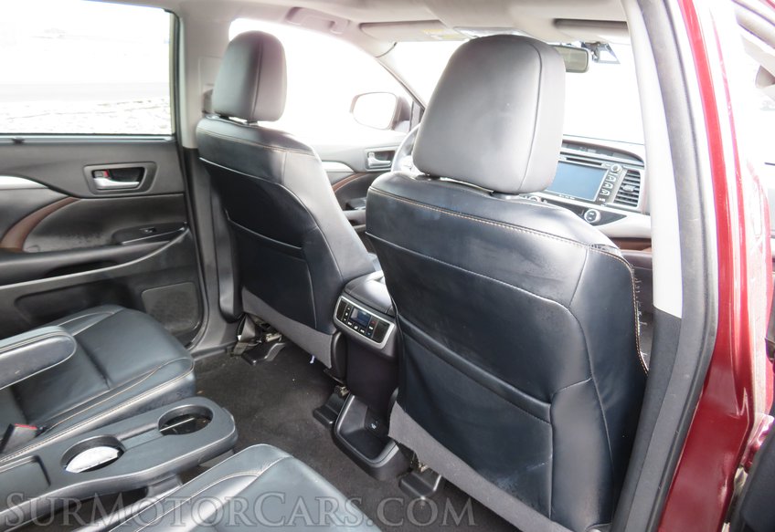 2016 Toyota Highlander - Image 36