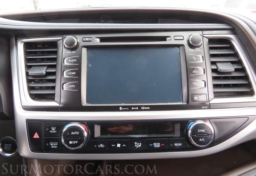 2016 Toyota Highlander - Image 38