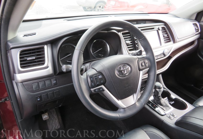 2016 Toyota Highlander - Image 52
