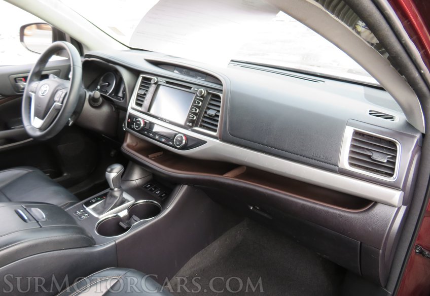 2016 Toyota Highlander - Image 53
