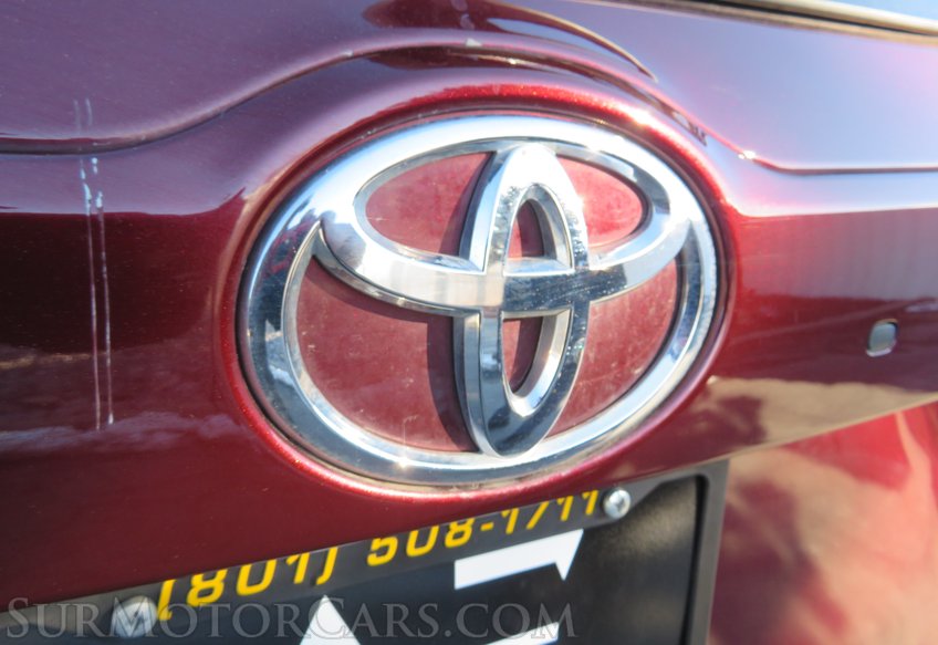 2016 Toyota Highlander - Image 13