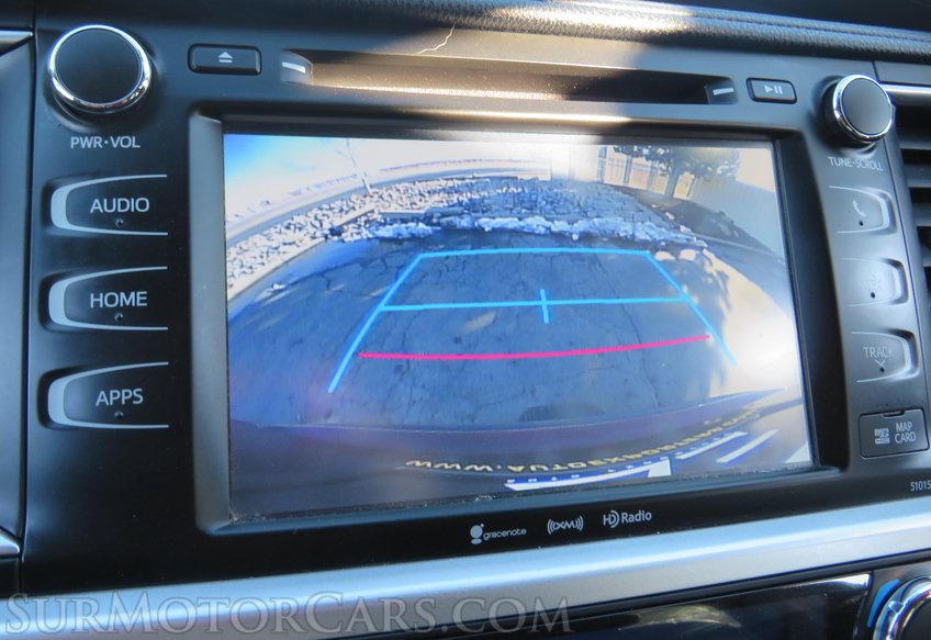 2016 Toyota Highlander - Image 22