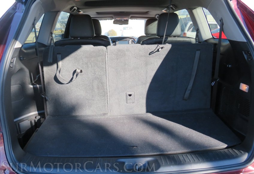 2016 Toyota Highlander - Image 47