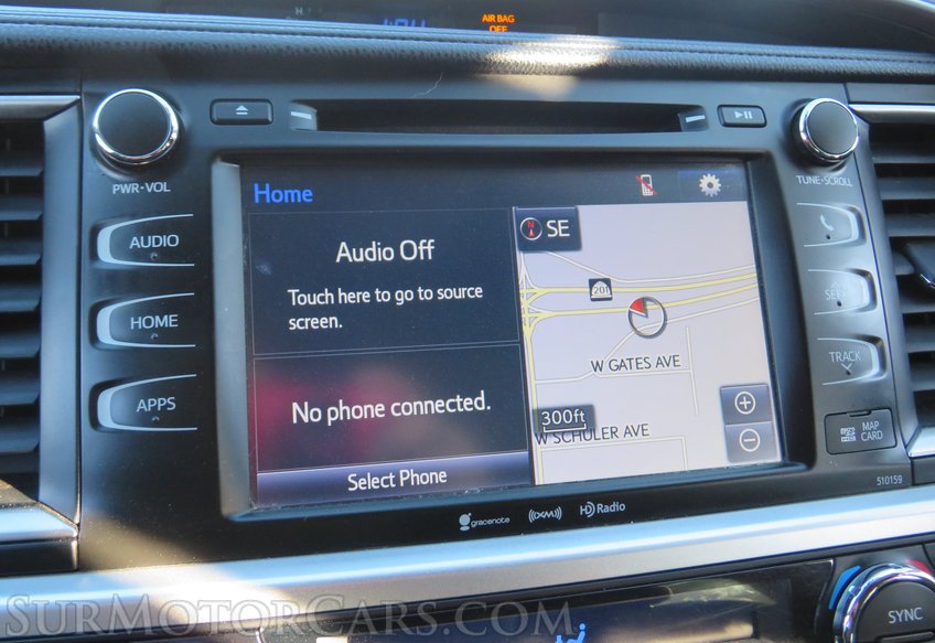 2016 Toyota Highlander - Image 55