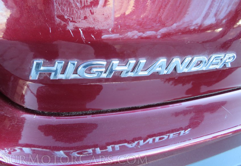 2016 Toyota Highlander - Image 6