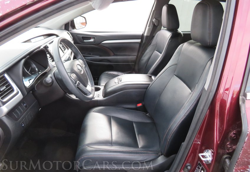 2016 Toyota Highlander - Image 9