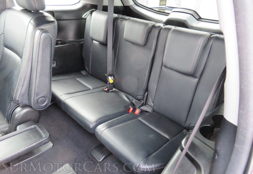 2016 Toyota Highlander - Image 15