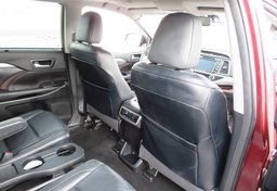 2016 Toyota Highlander - Image 36