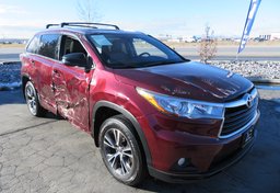 2016 Toyota Highlander - Image 41