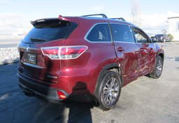 2016 Toyota Highlander - Image 43
