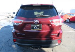 2016 Toyota Highlander - Image 54