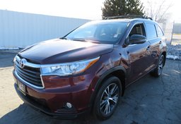 2016 Toyota Highlander - Image 39