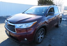 2016 Toyota Highlander - Image 5