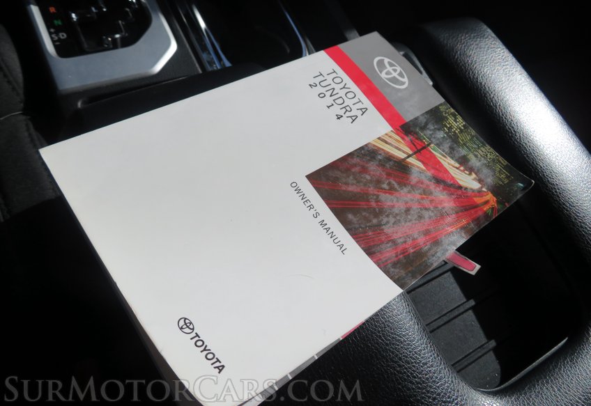 2014 Toyota Tundra 4WD Truck - Image 47