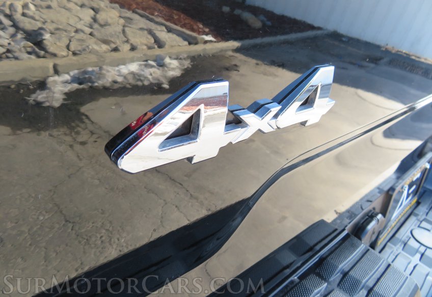 2014 Toyota Tundra 4WD Truck - Image 20