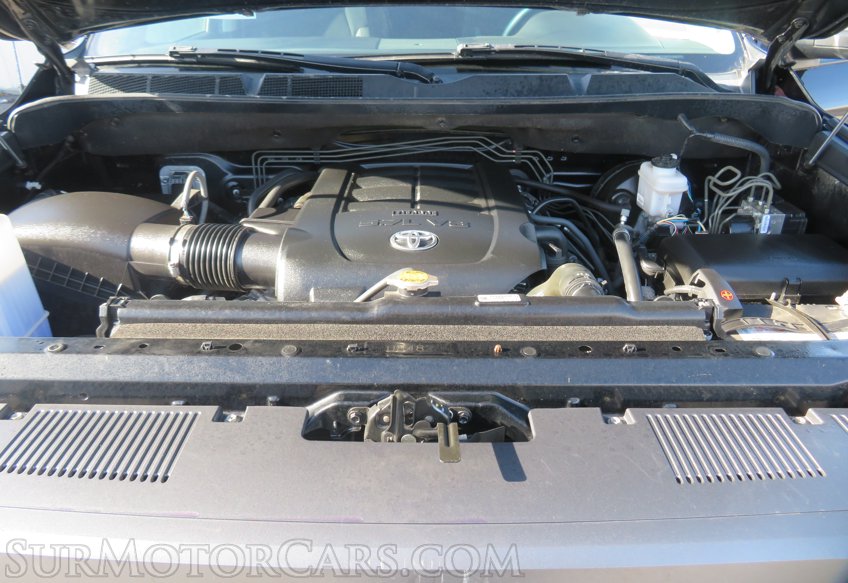 2014 Toyota Tundra 4WD Truck - Image 55