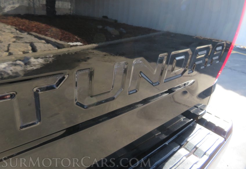 2014 Toyota Tundra 4WD Truck - Image 22