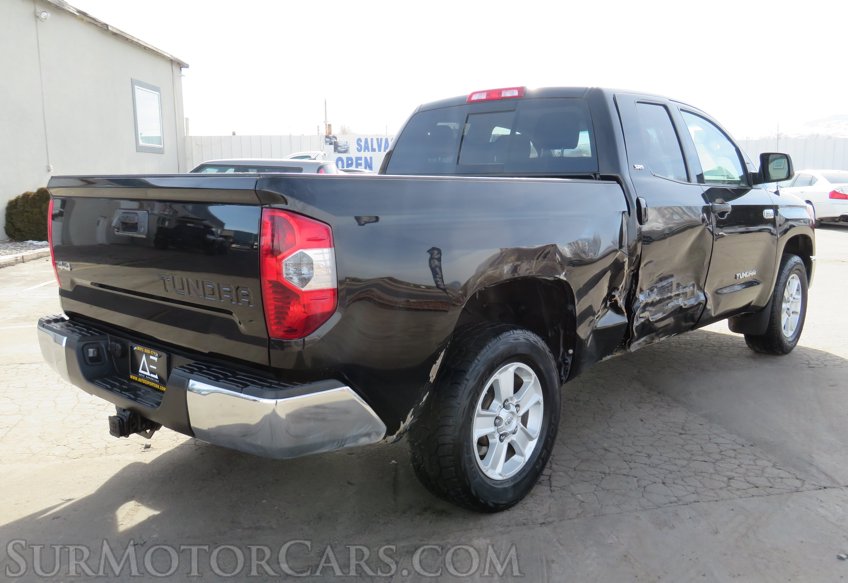 2014 Toyota Tundra 4WD Truck - Image 9