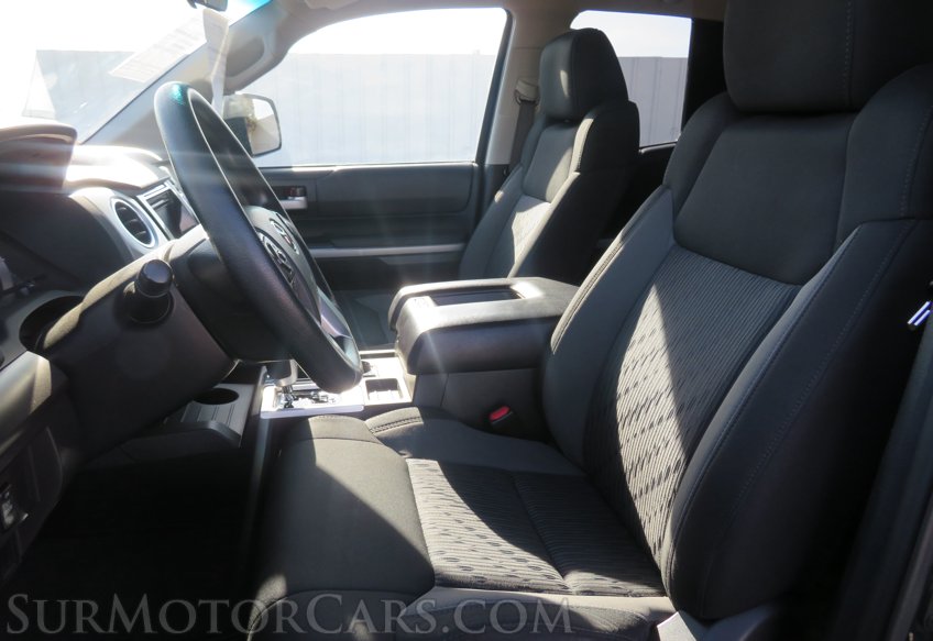 2014 Toyota Tundra 4WD Truck - Image 28