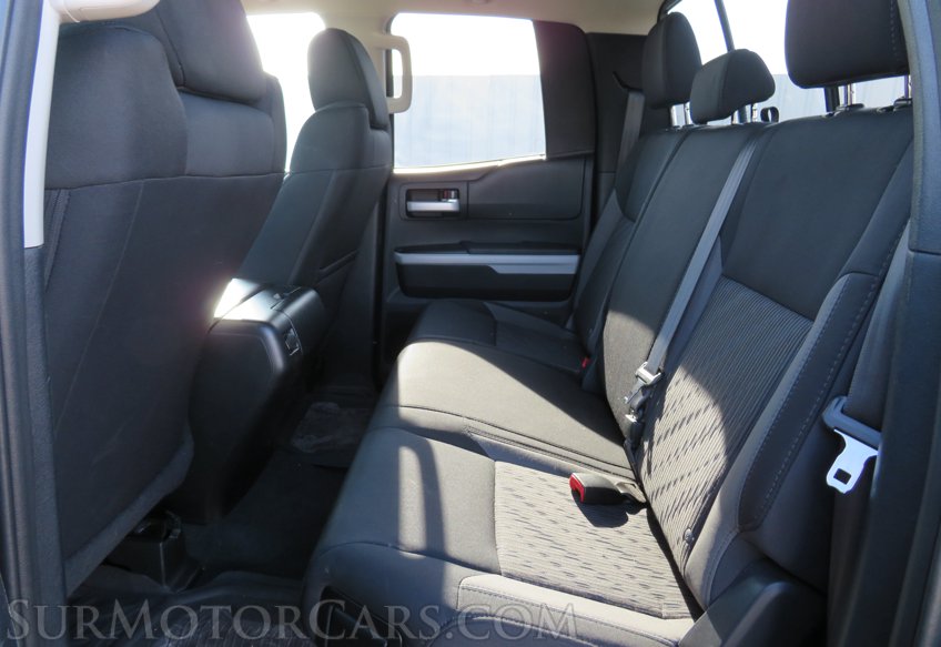 2014 Toyota Tundra 4WD Truck - Image 30