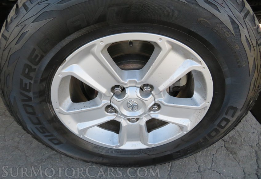 2014 Toyota Tundra 4WD Truck - Image 51